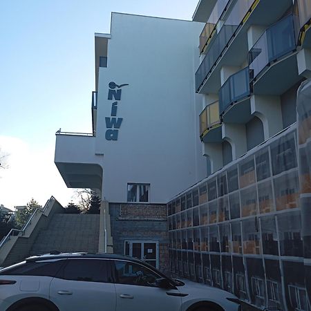 Aparthotel Niwa 1 - 3000 Kolberg Exterior foto